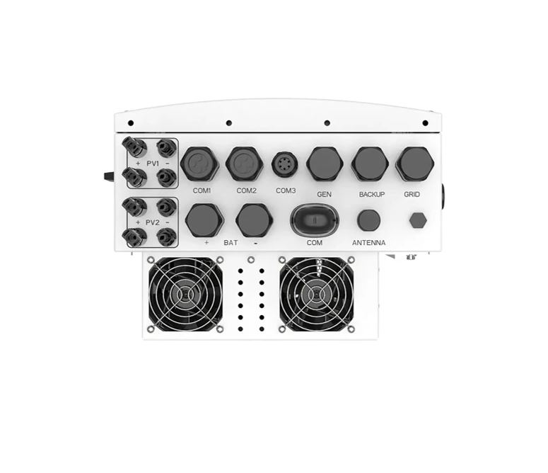 Low Price EU Version 6kw 8kw 10kw 12kw Solar System Off/on Grid Hybrid Solar System in Stock Ready to Ship-boxintelecom