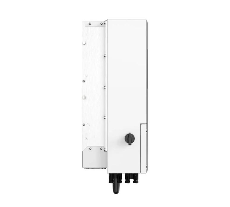 Low Price EU Version 6kw 8kw 10kw 12kw Solar System Off/on Grid Hybrid Solar System in Stock Ready to Ship-boxintelecom