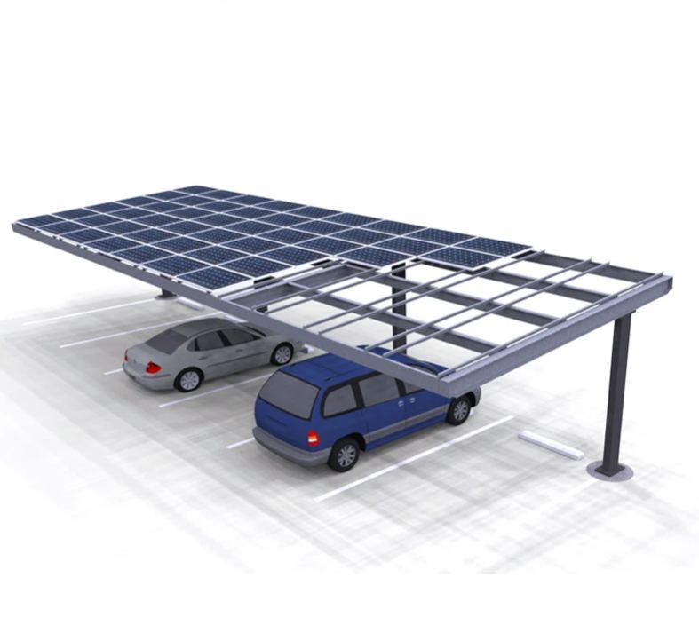 Low Price EU Version 6kw 8kw 10kw 12kw Solar System Off/on Grid Hybrid Solar System in Stock Ready to Ship-boxintelecom