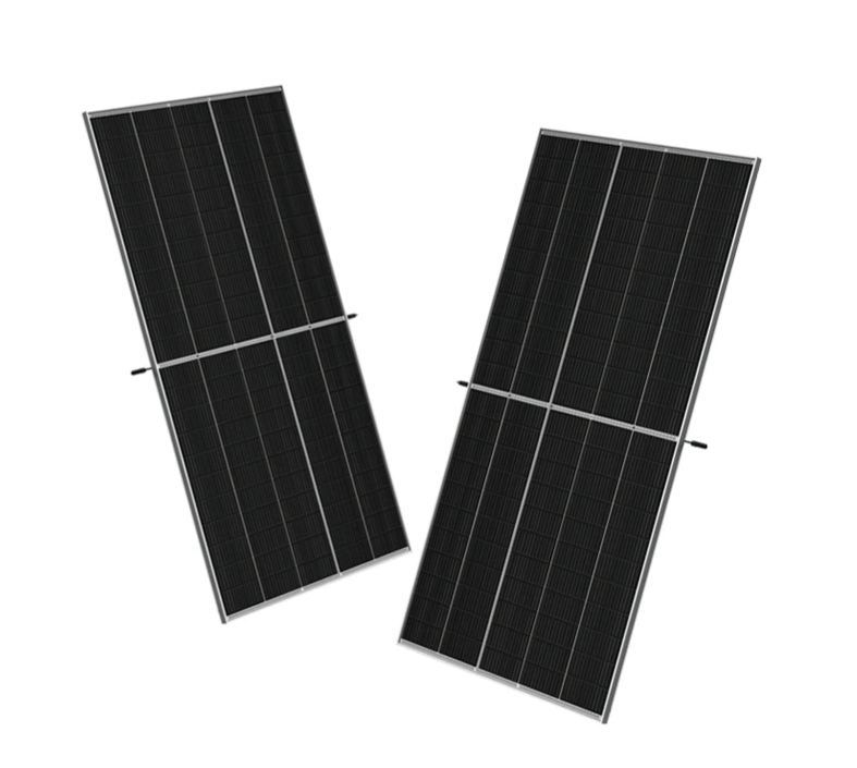Low Price EU Version 6kw 8kw 10kw 12kw Solar System Off/on Grid Hybrid Solar System in Stock Ready to Ship-boxintelecom