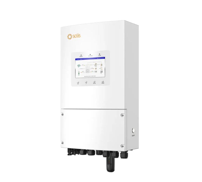 Low Price EU Version 6kw 8kw 10kw 12kw Solar System Off/on Grid Hybrid Solar System in Stock Ready to Ship-boxintelecom