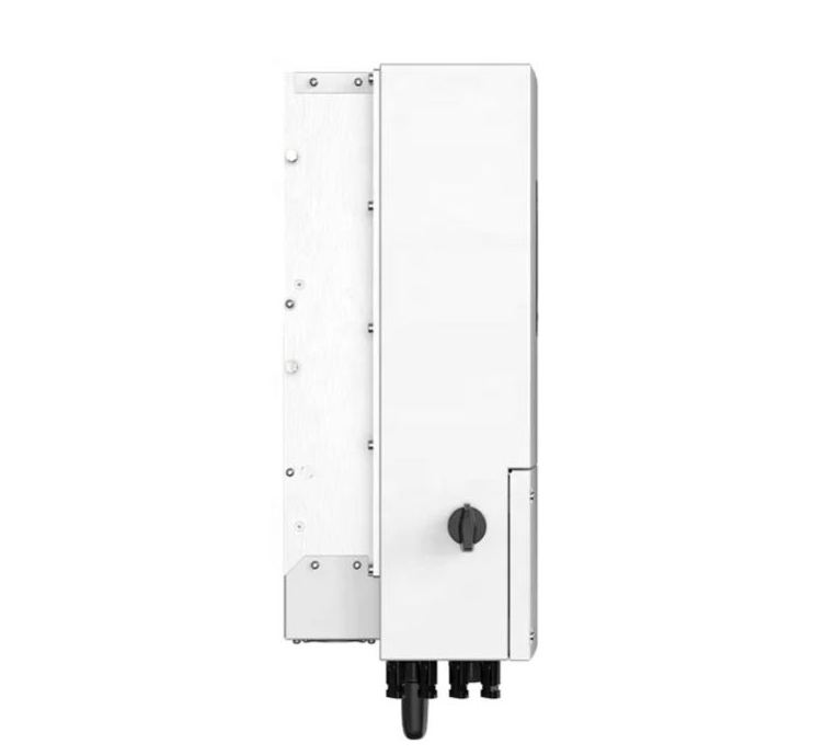 Solis Solar Hybrid Inverter 6kw 8kw 10kw Grid Tie Inverter for Solar Inverter System-boxintelecom