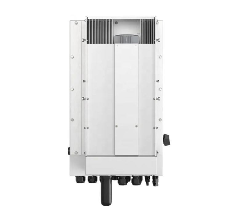 Solis Solar Hybrid Inverter 6kw 8kw 10kw Grid Tie Inverter for Solar Inverter System-boxintelecom