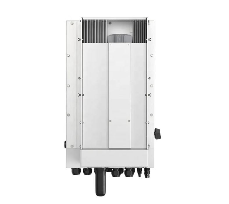 Solis Low Voltage Solar Hybrid Inverter 6kw Single Phase Hybrid Inverter 48v 6kw 10kw 16kw-boxintelecom
