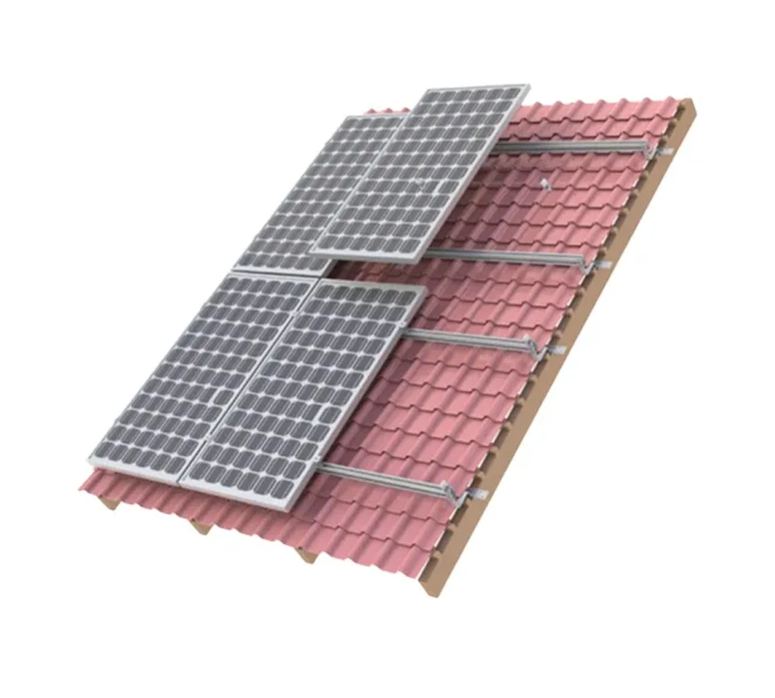 TUV Certified Wholesale Three Phase 30kw Hybrid Solar Power Energy System for Commercial Use-boxintelecom