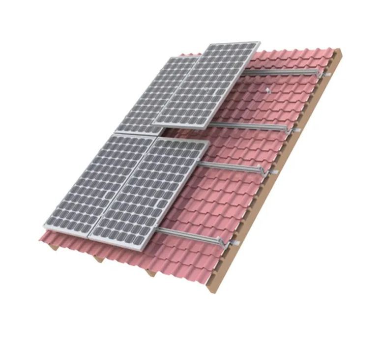 TUV Certified Wholesale Three Phase 30kw Hybrid Solar Power Energy System for Commercial Use-boxintelecom