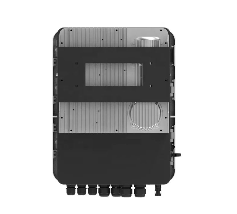 deye Inverter 6kw Single Phase Solar Hybrid Inverter 6kw on Grid Inverter with Lithium Battery-boxintelecom