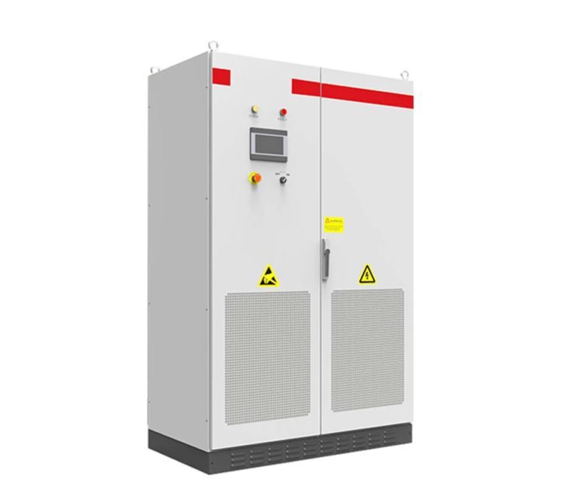 Pure Sine Wave All in One Atess HPS50 50kw 3 Phase Hybrid Inverter-boxintelecom