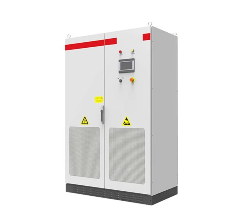 Pure Sine Wave All in One Atess HPS50 50kw 3 Phase Hybrid Inverter-boxintelecom