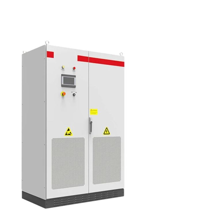 Pure Sine Wave All in One Atess HPS50 50kw 3 Phase Hybrid Inverter-boxintelecom