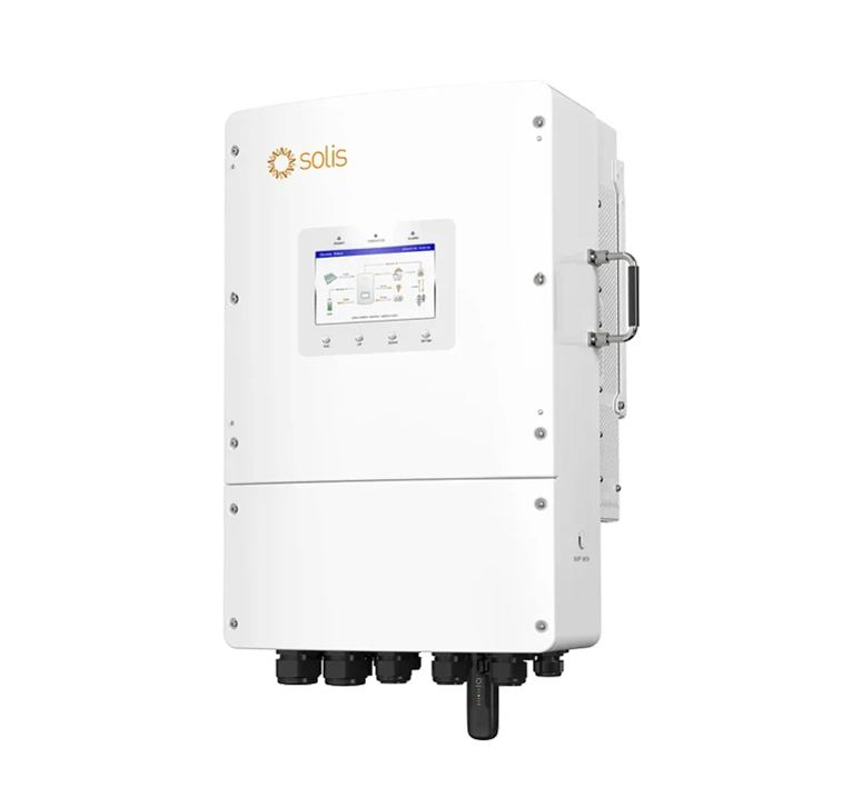 Hot Solis 12kw 15kw Hybrid 3Phase Energy Storage Inverter S6-EH3P(8-15)K02-NV-YD-L 12kva 15kva 20kva Solar Inverter-boxintelecom