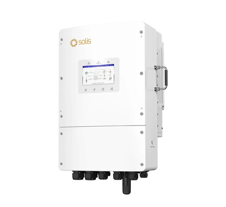 Hot Solis 12kw 15kw Hybrid 3Phase Energy Storage Inverter S6-EH3P(8-15)K02-NV-YD-L 12kva 15kva 20kva Solar Inverter-boxintelecom