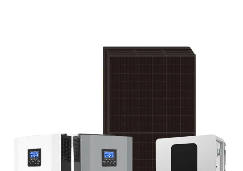 Hot Sale Single Phase Solar Set 3.5kw off Grid 3500W Solar System Photovoltaic Solar Kit-boxintelecom