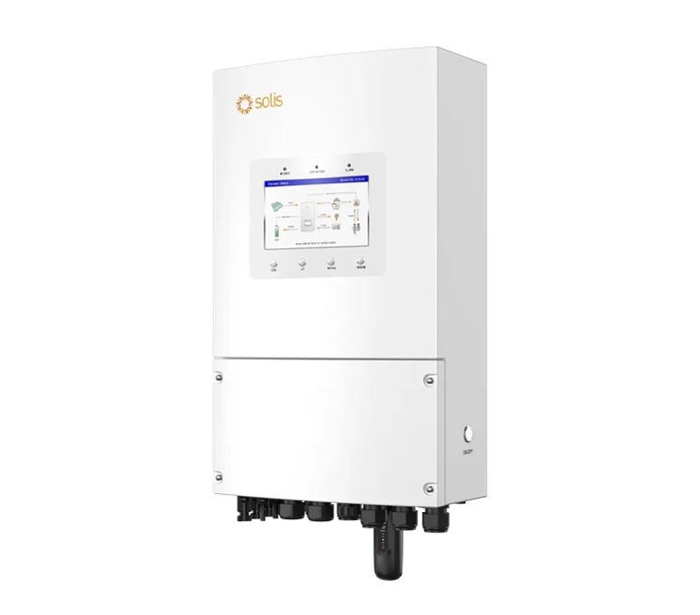 Single 3 Phase Off/on Grid Hybrid Inverter 15kw 9kw 8kw S6-EH3P(8-15)K02-NV-YD-L Solar Inverter for Home Solar Power System-boxintelecom