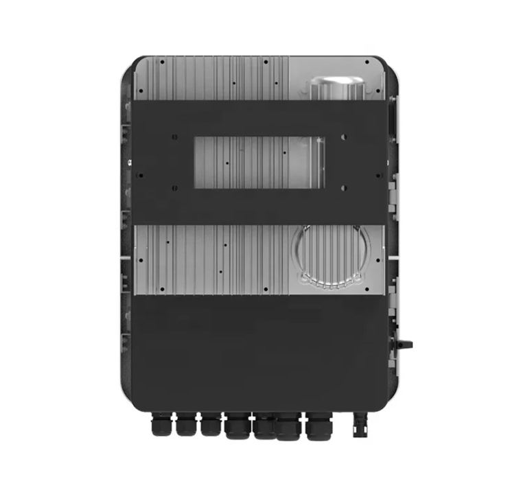 deye Inverters Low Voltage Solar Hybrid Inverter 6kw 8kw 10kw 12kw 16kw Power Inverter-boxintelecom