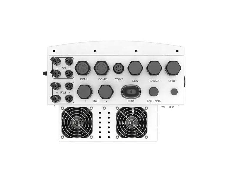 Factory Stocks Solar Hybrid Inverter 6kw Solar Inverters 12v 220v 6kw 10kw 16kw 20kw-boxintelecom