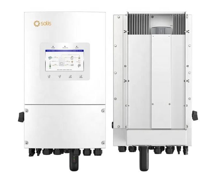 Factory Stocks Solar Hybrid Inverter 6kw Solar Inverters 12v 220v 6kw 10kw 16kw 20kw-boxintelecom