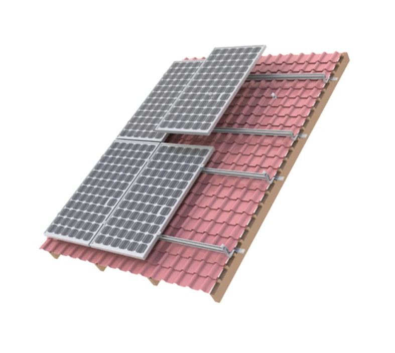 Factory Direct Three Phase 30kw Power Energy Hybrid Solar System for Commercial Use-boxintelecom