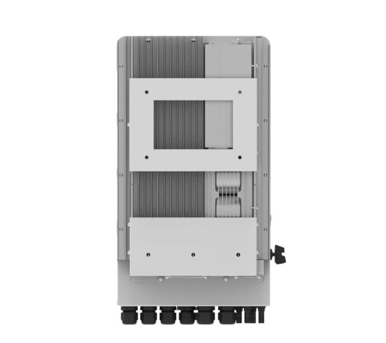 SUN-6K-SG05LP1-EU Cheap Price Hybrid 6kw  8kw 10kw Pure Sine Wave on and off Grid Solar Power Inverter-boxintelecom