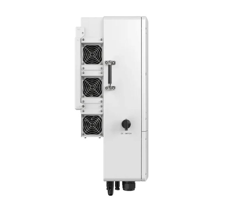 Solis 12kw 15kw Hybrid 3 Phase Energy Storage Inverter S6-EH3P(8-15)K02-NV-YD-L  Ip66 12kva 15kva 20kva Solar Inverter-boxintelecom