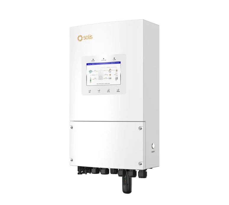 Single 3 Phase Off/on Grid Hybrid Inverter 14kw 13kw 10kw S6-EH3P(8-15)K02-NV-YD-L Solar Inverter for Home Solar Power System-boxintelecom