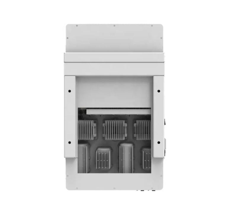 High Voltage Solar Inverter 30kw 40kw 50kw 60kw 75kw 80kw Deye Hybrid Inverter-boxintelecom