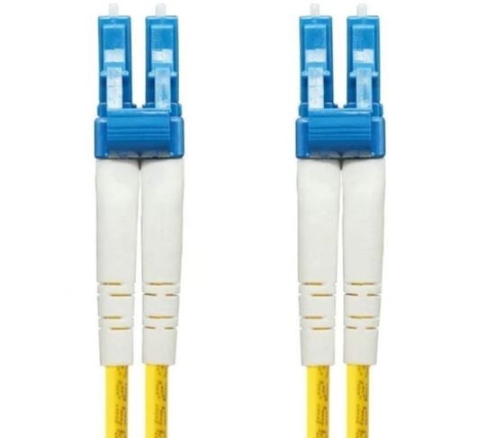 Optical SC LC FC ST MTP MPO Jumper Cable SM E2000 Fiber Optic Patch Cord