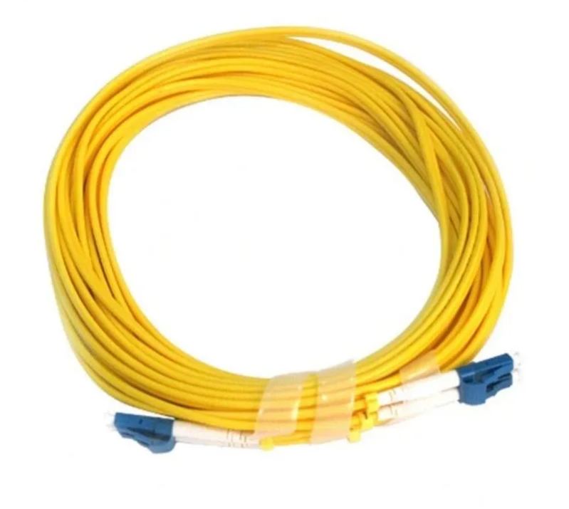 Optical SC LC FC ST MTP MPO Jumper Cable SM E2000 Fiber Optic Patch Cord-boxintelecom