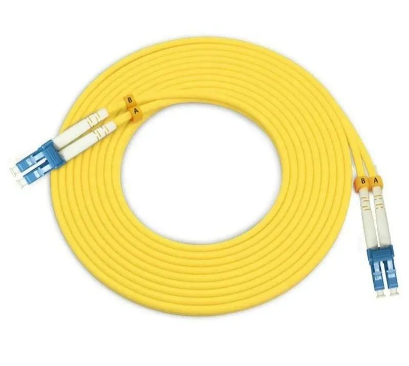 Optical SC LC FC ST MTP MPO Jumper Cable SM E2000 Fiber Optic Patch Cord-boxintelecom