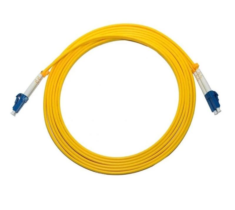 Optical SC LC FC ST MTP MPO Jumper Cable SM E2000 Fiber Optic Patch Cord-boxintelecom