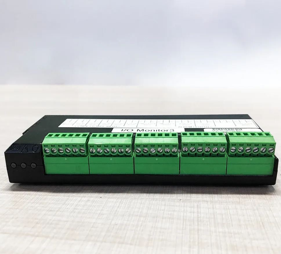 Eltek Power Supply Unit CAN Nodes I/O Monitor Type 2 Part No.242100.502 Smartpack2 Controller Module-boxintelecom