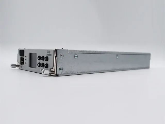 Original ZTE  CSU500B  Communication base station sorting Power monitoring module-boxintelecom