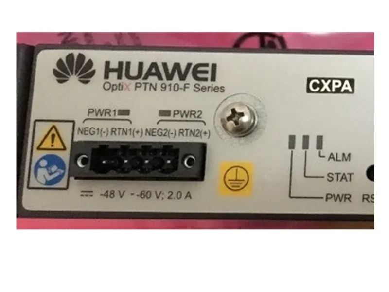 PTN 910-F V100R007 Software Package 88032WYQ TNES00V1R700-boxintelecom