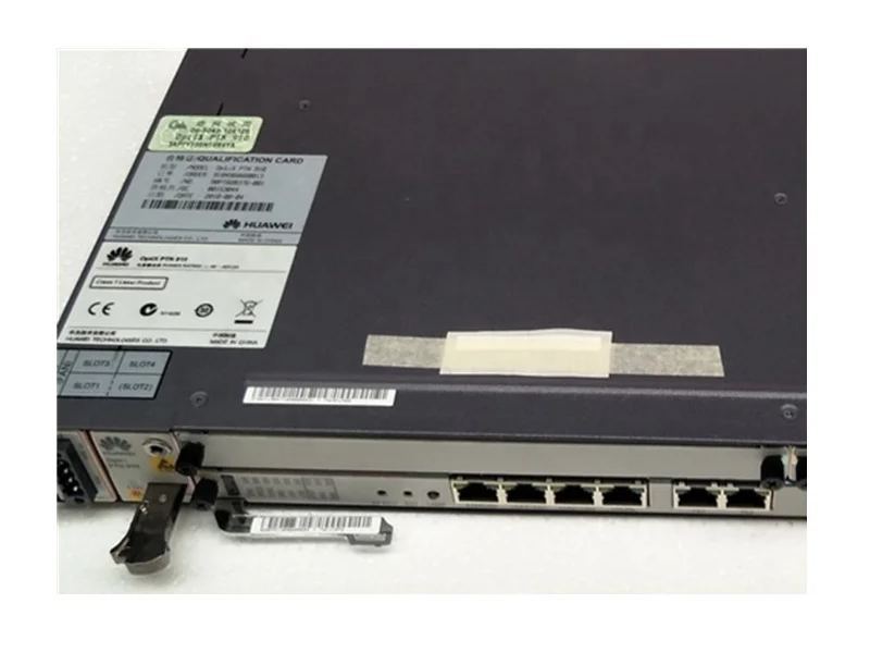 PTN 910-F V100R007 Software Package 88032WYQ TNES00V1R700-boxintelecom