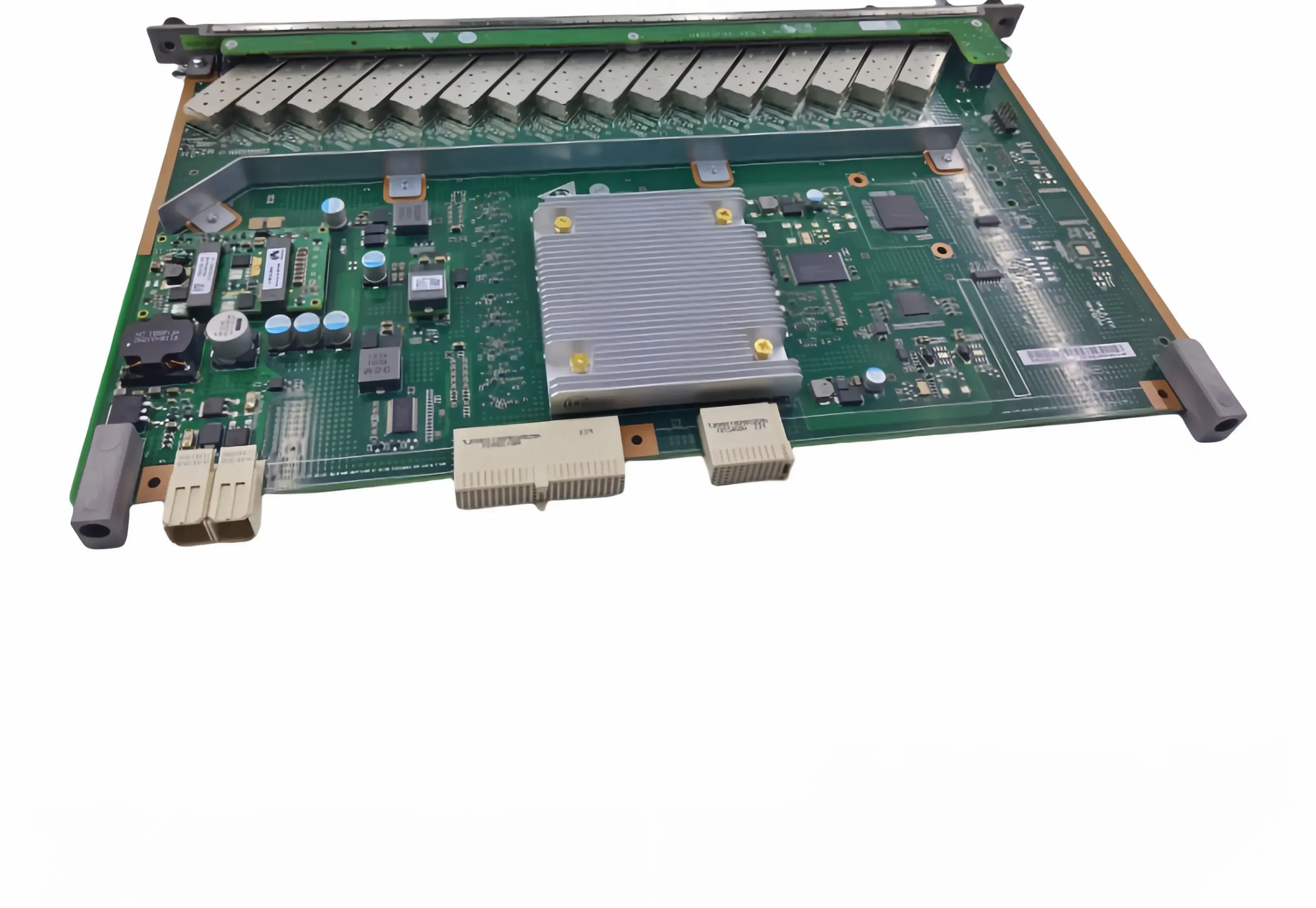 GPFD C+ or C++ PON GPON Interface Card Service Card  H805 GPFD for MA5680T 5608T 5683T OLT-boxintelecom