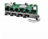 CGHD 8 Port XGPON & GPON Combo OLT Interface Board MA5800 X2 X7 X17 Series FTTH Network SF