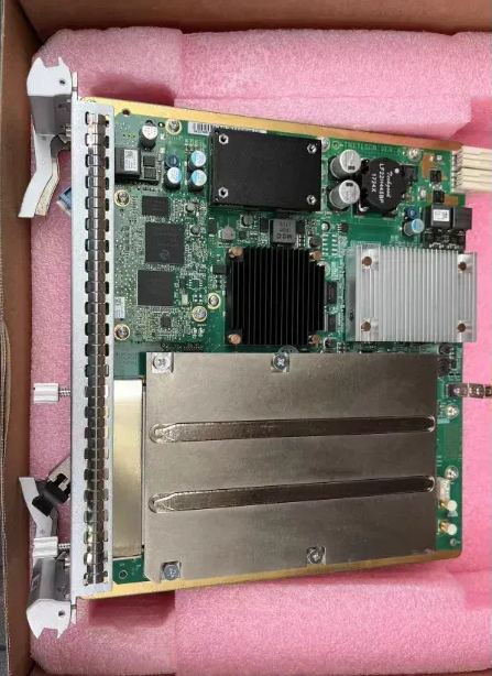 In Stock 100G BASE-4 25G Optical Transponder Unit TN17LSC for Telecommunications OSN8800-boxintelecom