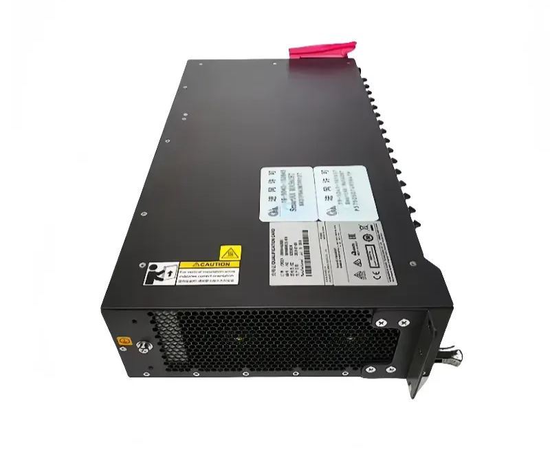 Original MA5608T 2XGE+2GE Ports AC/DC Power Supply GPFD GPBD Gpon Epon FTTH MA5680T MA5683 OLT CE RoHS FCC Certified-boxintelecom