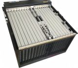 SmartAX MA5800 X7 OLT MA5800-X7 GPON EPON GEPON OLT 19inch With 6U Height 7 Service Slots