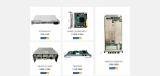 Original NetEngine CR52-LPUF-21-A Core Router Processing Unit 2 Sub-slots Flexible Card Li