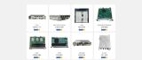 FRGU 472956A Wireless Base Station RF Module RRU Fiber Optic Equipment Models 472956A.101 