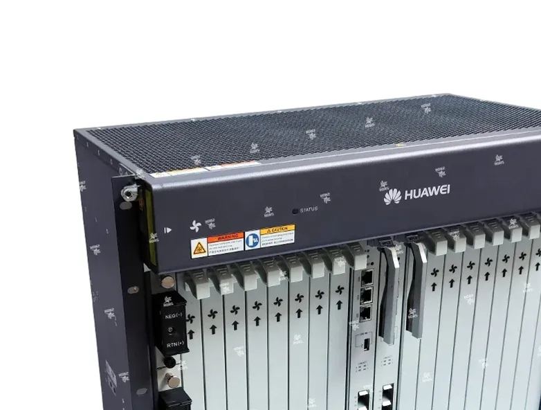 MA5800 Series OLT SmartAx MA5800 X17 10G GPON MA5800X17 XGPON OLT MA5800-X17 XGSPON OLT With MPLA/MPLB/MPLC PISA/PISB/PISC PILA-boxintelecom