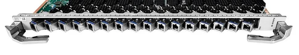 SmartAx MA5800 X2 X7 X15 X17 OLT 16 Ports GPON XGS PON Targeta CSHF Card 16 Ports OLT GPON XGS-PON COMBO Board-boxintelecom