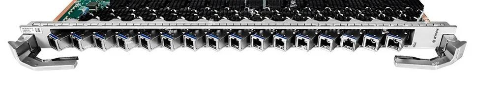 SmartAx MA5800 X2 X7 X15 X17 OLT 16 Ports GPON XGS PON Targeta CSHF Card 16 Ports OLT GPON XGS-PON COMBO Board-boxintelecom