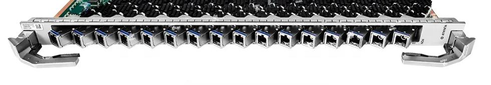 SmartAx MA5800 X2 X7 X15 X17 OLT 16 Ports GPON XGS PON Targeta CSHF Card 16 Ports OLT GPON XGS-PON COMBO Board-boxintelecom