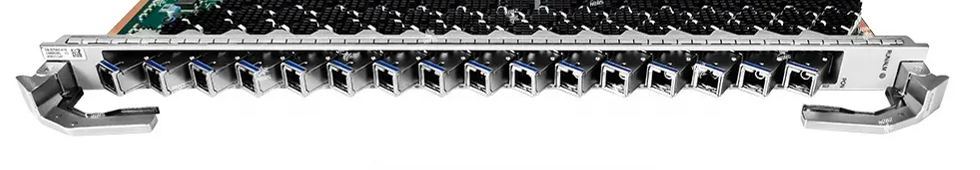 SmartAx MA5800 X2 X7 X15 X17 OLT 16 Ports GPON XGS PON Targeta CSHF Card 16 Ports OLT GPON XGS-PON COMBO Board-boxintelecom