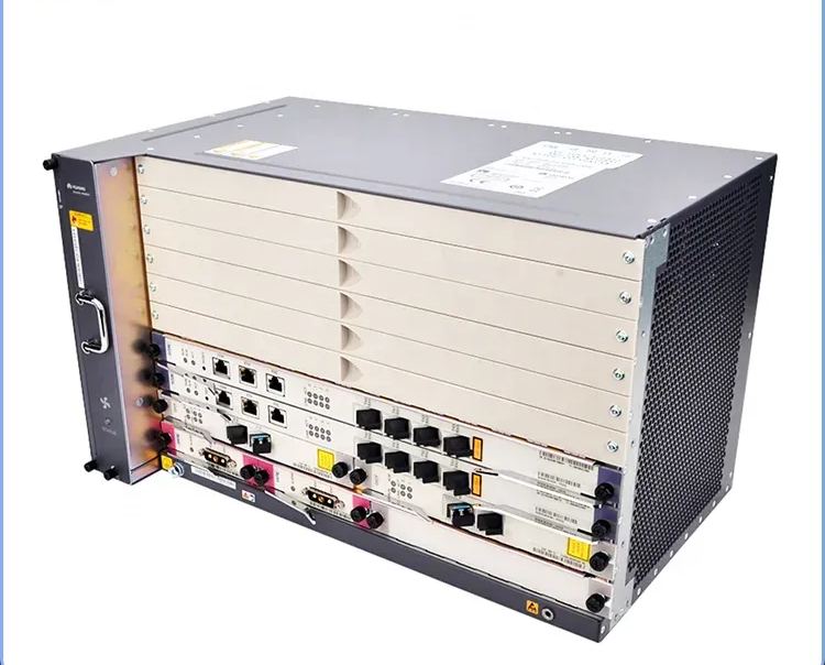 FTTH Optical Line Terminal SmartAX GPON GEPON MA5603T MA5683T SCUN+MCUD+MPWC WPWD 48V DC PRTE GICF-boxintelecom