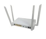 FTTH 4Port + WiFi + 2USB + VoIP EL4022V5 4 Ge ONT GPON XPON ONU 2.4G 5G Dual Band WiFi Mod