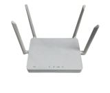 FTTH 4Port + WiFi + 2USB + VoIP EL4022V5 4 Ge ONT GPON XPON ONU 2.4G 5G Dual Band WiFi Mod
