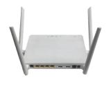 FTTH 4Port + WiFi + 2USB + VoIP EL4022V5 4 Ge ONT GPON XPON ONU 2.4G 5G Dual Band WiFi Mod